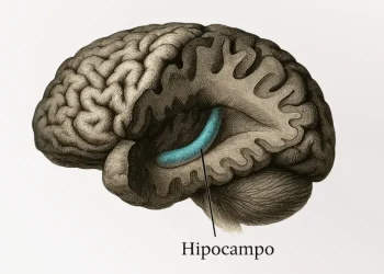 Hipocampo: conheça a estrutura cerebral que molda nossas memórias 6 Hipocampo