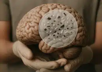 Microplásticos: tudo sobre essas partículas que já foram encontradas até no cérebro humano 7 Microplásticos no cérebro humano