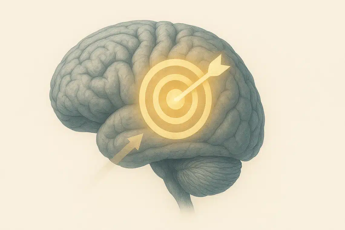 Proposito de vida e saude cerebral